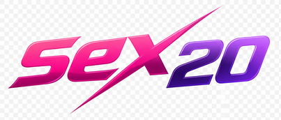 sex 20 logo